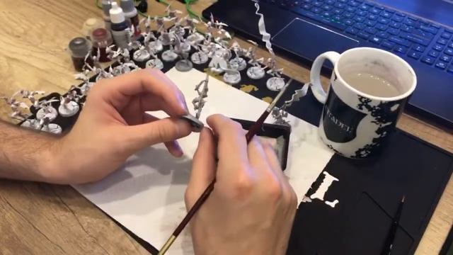 Age of Battles Обмазо-стрим! смотреть онлайн