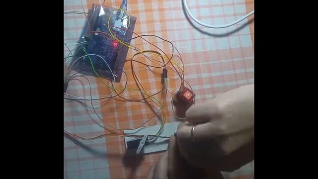 механическое программирование сервоприводов
