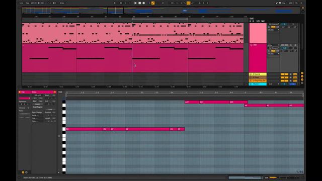 Как писать трэп в стиле трека POMNI (feat. Kate Rikh) | Deconstructed смотреть онлайн