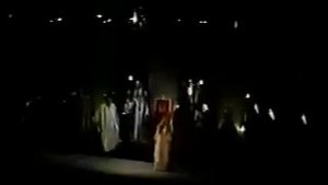 The Magic Flute Mozart Trio Pamina Tamino & Sarastro