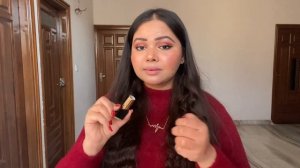 MYGLAMM MANISH MALHOTRA SOFT MATTE LIPSTICKS SWATCHES & REVIEW #myglamm #myglammlipstick #swatches