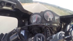 Honda CBR 919 RR 1999
