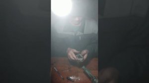 перфоратор не включается, продолжение 2.