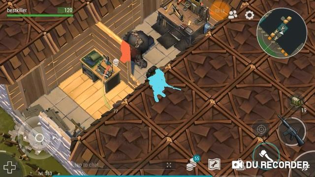 Ldoe base MikeHawk.99 смотреть онлайн