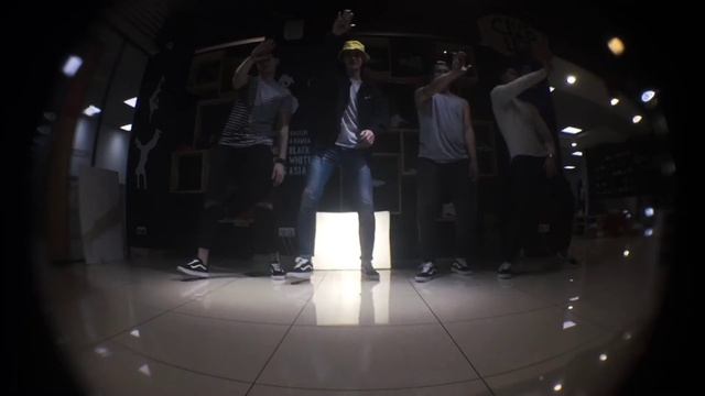 Vans Old Skool / Club100 Team смотреть онлайн