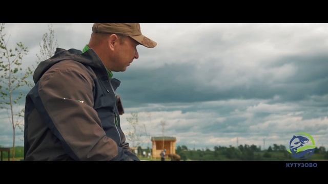 Такая рыбалка с Дмитрием Зимаревым у нас в гостях №2
