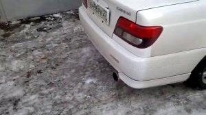 звук прямотока на карине 211