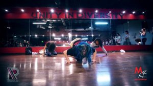 Gangsta | Kehlani | Brinn Nicole Choreography | PUMPFIDENCE