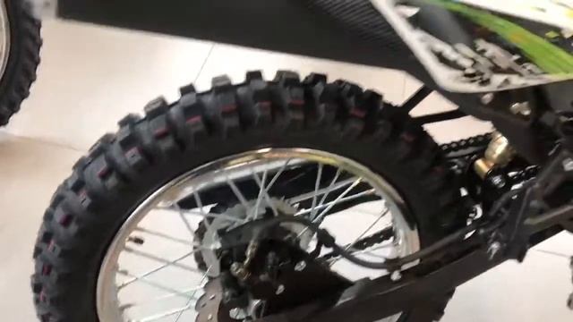 Racer 300 pantera зеленый смотреть онлайн