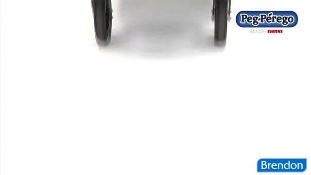 Peg Perego Duette Piroet Classico Babakocsi