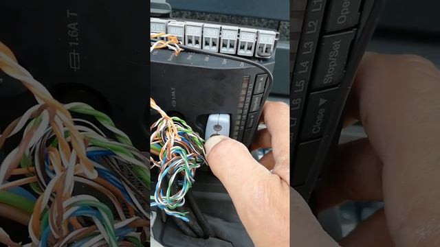 Programowanie pilotów do dwóch bram Nice. Jak zaprogramować dwie bramy na jednym pilocie. смотреть онлайн