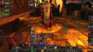 Логово Крыла Тьмы: Валестраз Порочный SOLO 3.3.5