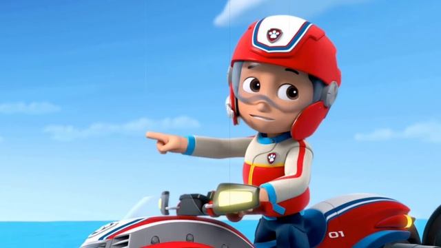 ЩЕНЯЧИЙ ПАТРУЛЬ СПАСАЕТ БАБУ-ЯГУ | СКАЗКА ПРО БАБУ-ЯГУ | Щенячий Патруль НОВАЯ СЕРИЯ СКАЗКИ НА НОЧЬ смотреть онлайн