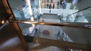 Административный лифт OTIS GEN 2, 2009 г., 800 кг., 10 человек