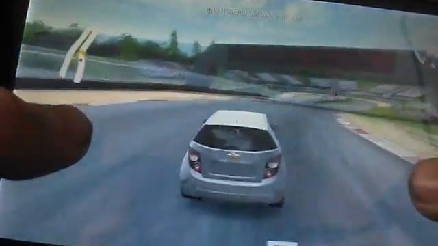 Обзор замечательной игрушки !"№3 GT Racing 2 смотреть онлайн