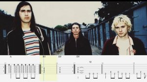 Come As You Are  Backing Track (Standard Tuning)