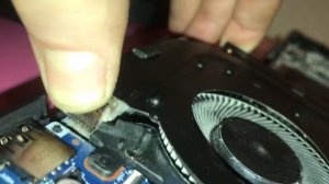 Lenovo legion 5 греется,проблема найдена!