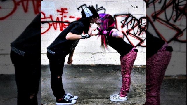 XOXO (Kisses hugs) 6arelyhuman и horrormovies