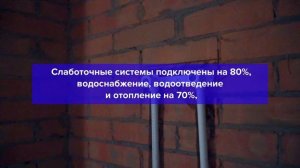 Ход строительства объектов строительной компании Анастасия за апрель 2023 года