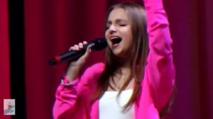 Виктория Соломахина - Stop This Flame(cover)￼