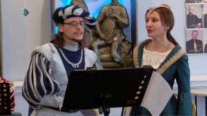В Сыктывкаре готовят концерт старинной музыки, которая унесёт зрителей в Средневековье