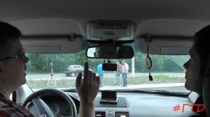 Тест-драйв ВОЛЬВО ХС90 2006 ГОДНЫЙ ТЕСТ ДРАЙВ