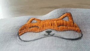 Маска для сна DIY / Basik TV