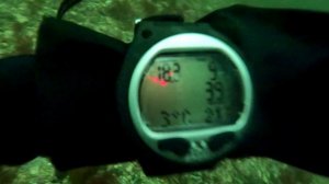 погружения в Баренцевом море  (Лиинахамари), клуб ЦСК ВМФ