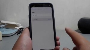 Cara Aktifkan NFC di Iphone