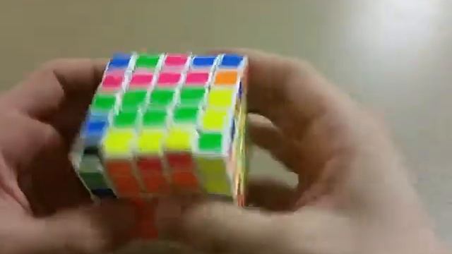 5x5 Solve смотреть онлайн