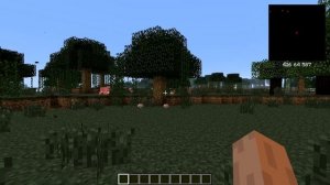 Minecraft Mod: MapWriter | Awesome Open Source Minimap