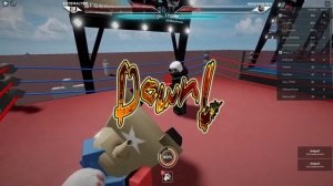 Untitled Boxing Game script – (Legit auto-dodge)