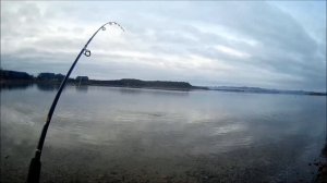 NEW ZEALAND TROUT FISHING A CRACK ON THE HEAD 12