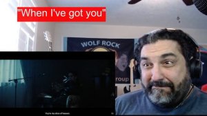 Dimash "When I've Got You" - First Reaction