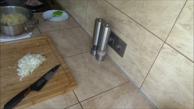 Najlepsza Ciapkapusta. Przepis babci jak zrobić panczkraut. Najlepsze ciap kartofle po śląsku смотреть онлайн