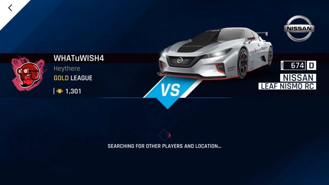Asphalt 9 Legends - UNLOCK NISSAN LEAF RC AND TEST DRIVE смотреть онлайн