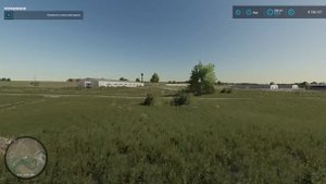 FS 22 Владимировка - Обзор отличной украинской 4-х карты