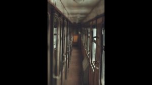 Звук поезда / Звуки для сна / Белый шум / Train Sounds  White Noise Soundscape