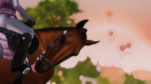 лошадница💔