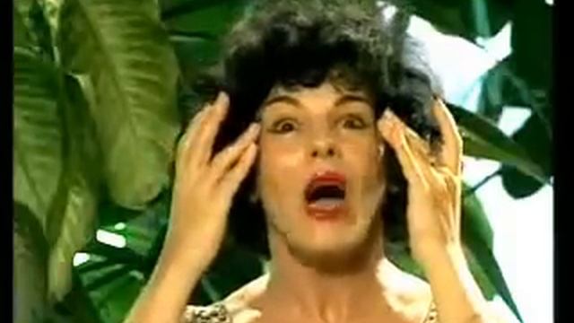 Self Lifting  Camille Volaires  Селф-лифтинг Камиллы Волер