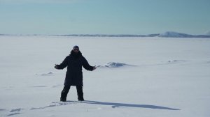 Дневник "Берингии". Этап 14. Карага - Тымлат.