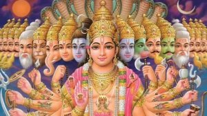 Мантра благодарности Гуру Рам Дасу