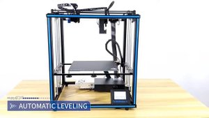 Tronxy X5SA Pro DIY 3D Printer