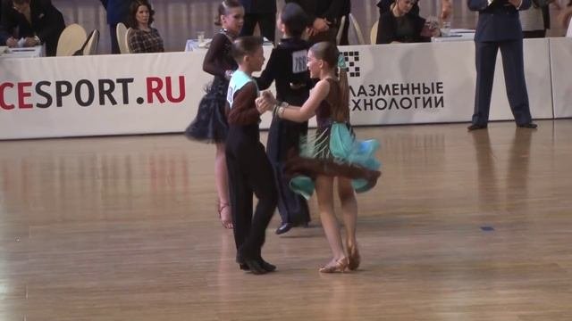 Семенов Семен - Семенова Анастасия, Jive