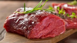 Азербайджан значительно увеличил импорт мяса