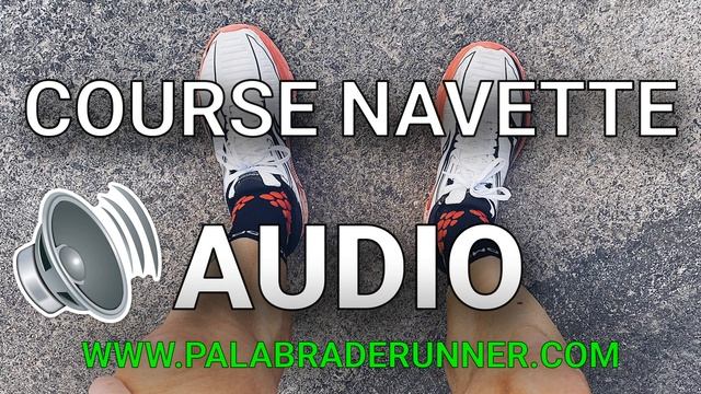 Test COURSE NAVETTE - AUDIO // SOLO PITIDOS ? смотреть онлайн