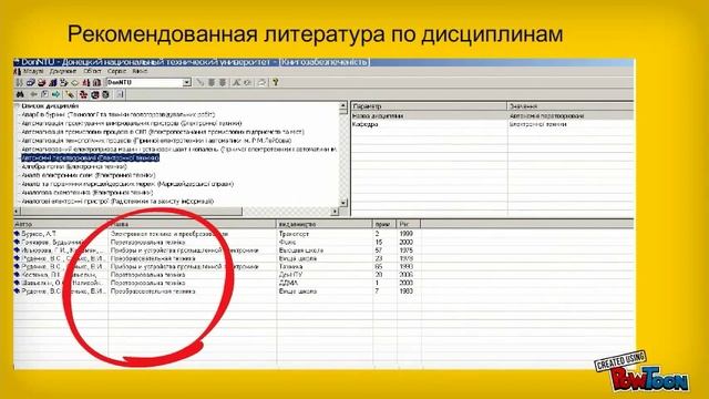Книгообеспеченность