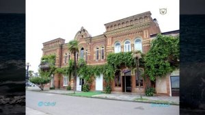 Абхазия. Достопримечательности | Сухум. Часть 1.