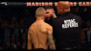 Ти Джей Диллашоу vs Коди Гарбрандт | Лучшие Моменты