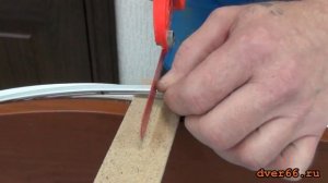 ДВЕРЬ АРКА. Особенности установки арочной двери